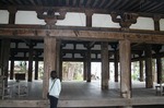 新宮熊野神社Kumano Shrine head floor07